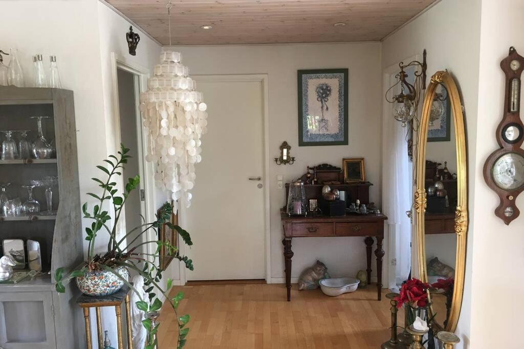 Fantastic House In Dragor. 빌라 외부 사진