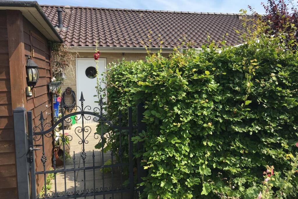 Fantastic House In Dragor. 빌라 외부 사진